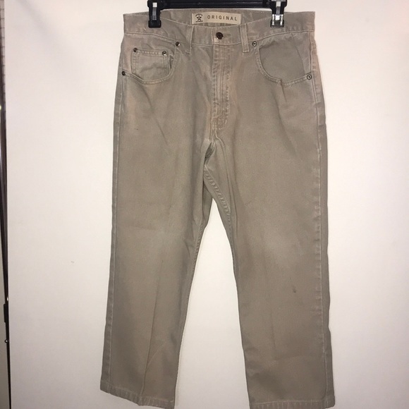 The original Arizona Jean company men’s jeans 33 - Picture 5 of 8